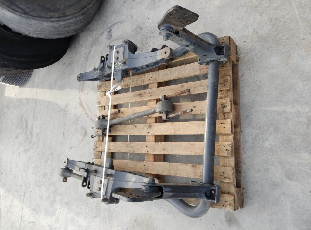 piece_IVECO 260S36  BARRE STABILISATRICE ARRIERE 8189937