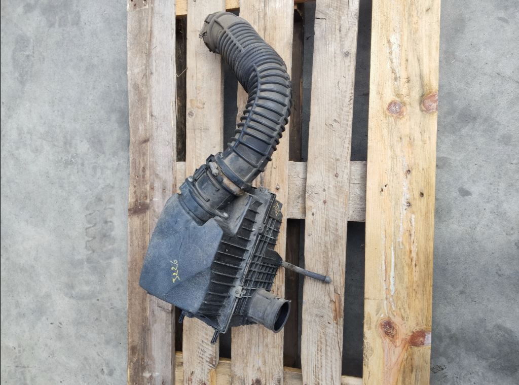 piece_RENAULT MASTER BOITIER FILTRE A  AIR