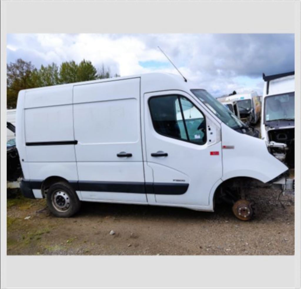 piece_RENAULT MASTER RT  MOYEU AVANT 7485157241
