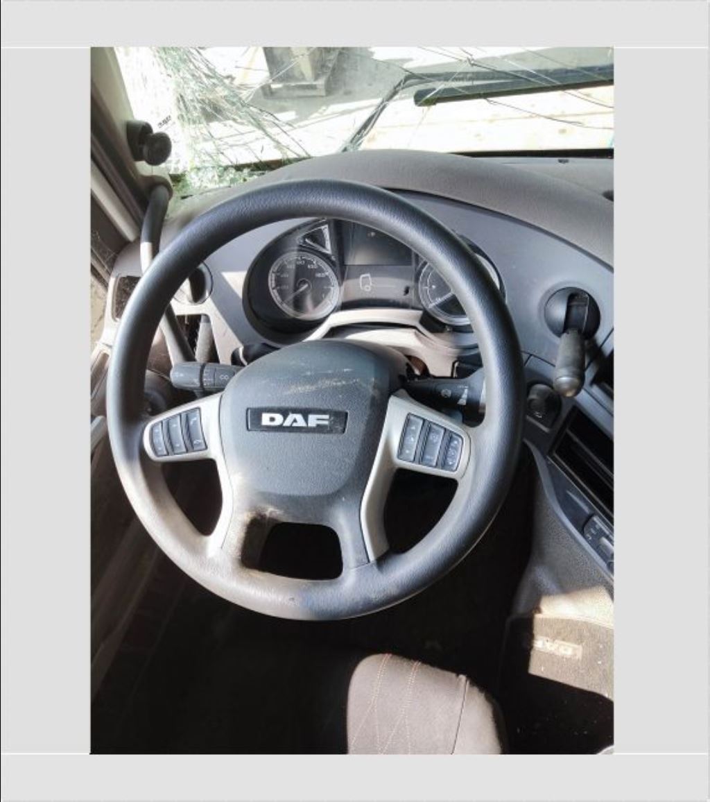 piece_DAF XF480  AFFICHEUR 2262595