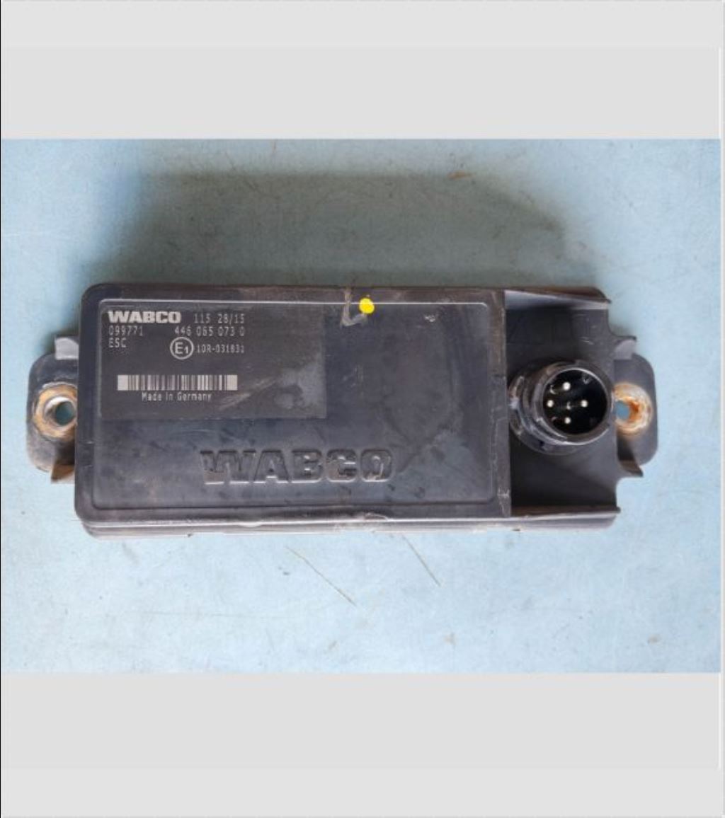 piece_IVECO AS440T BOITIER DE COMMANDE 4460650730