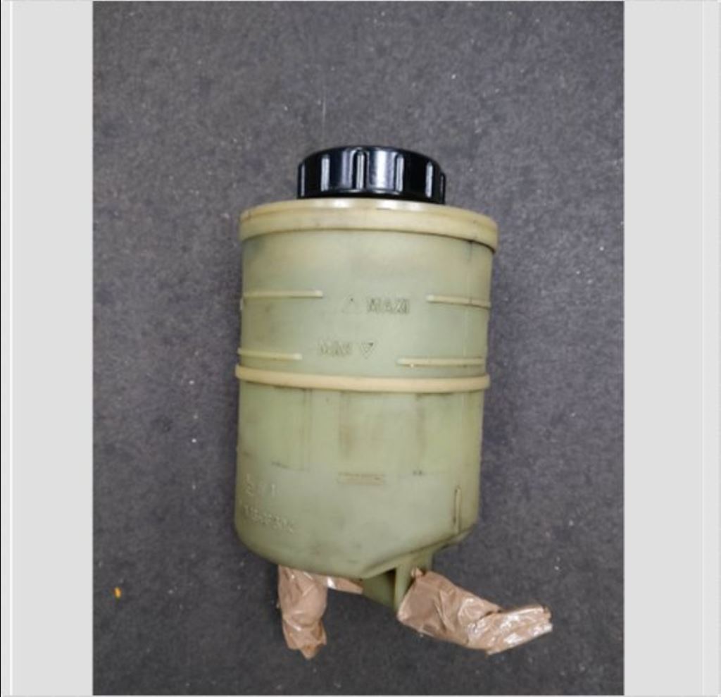 piece_RENAULT MASTER  BOCAL DE DIRECTION ASSISTEE