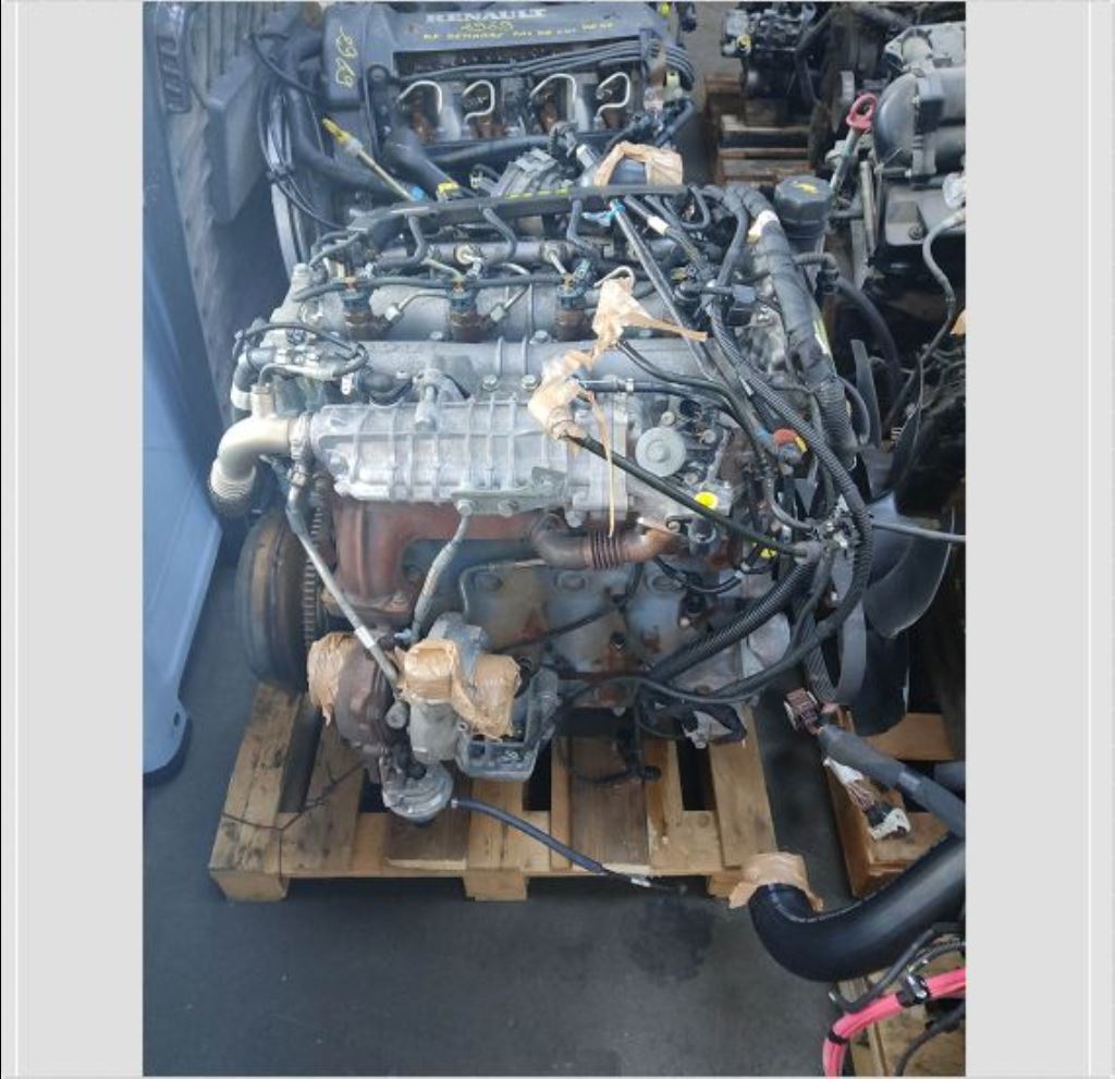 piece_IVEC35C18 MOTEUR VU 5801999470