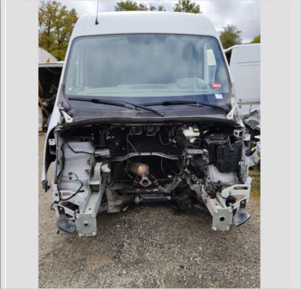 piece_RENAULT MASTER RT  PORTE ARRIERE DROITE 7485161686
