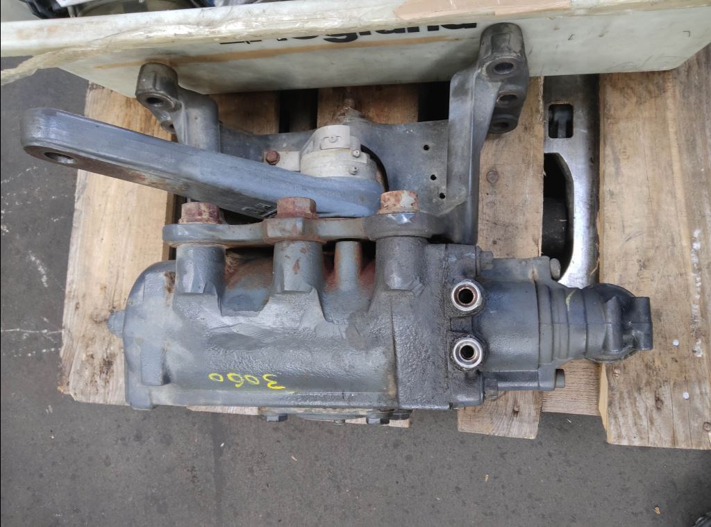 piece_DAF CF85  BOITIER DE DIRECTION THP 90601 LHD