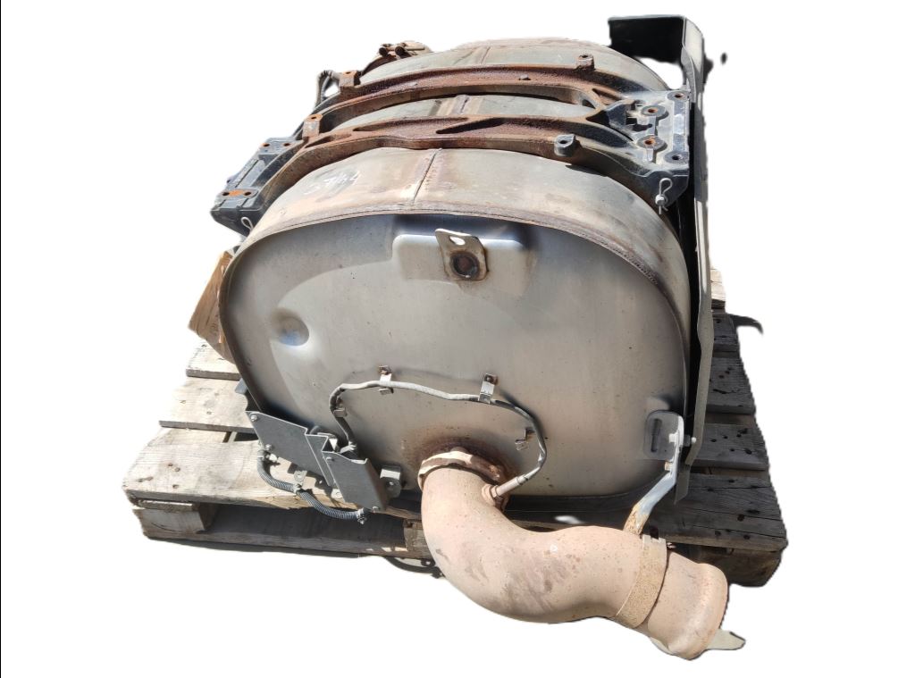 piece_RENAULT T 460 CATALYSEUR 7421364817