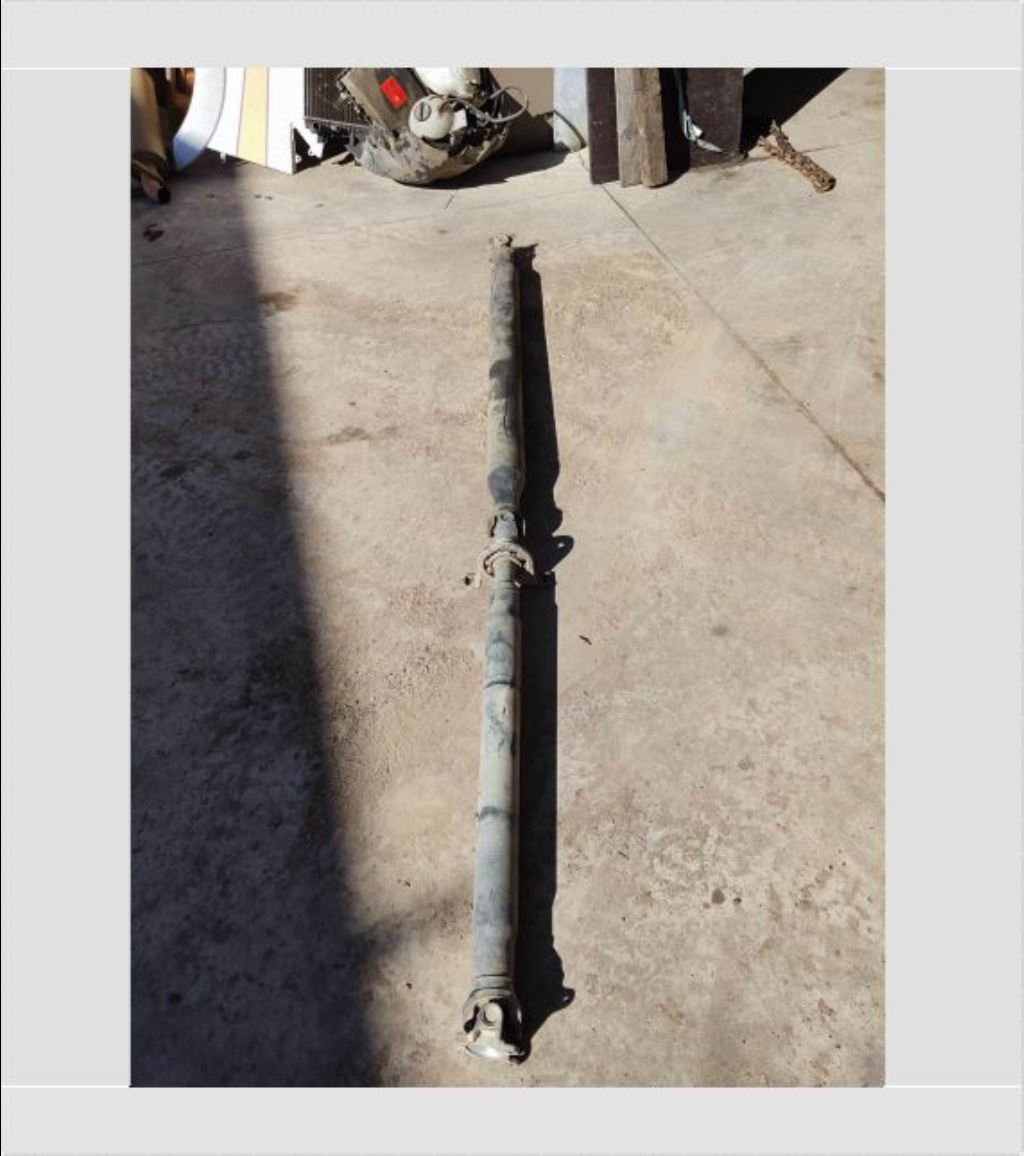 piece_MERCEDES SPRINTER 511D TRANSMISSION A9064109906