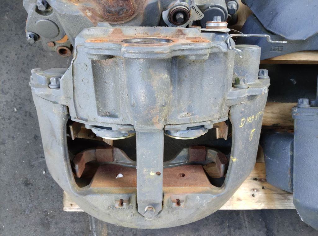 piece_RENAULT PREMIUM  ETRIER DE FREIN ARRIERE GAUCHE 7421487649