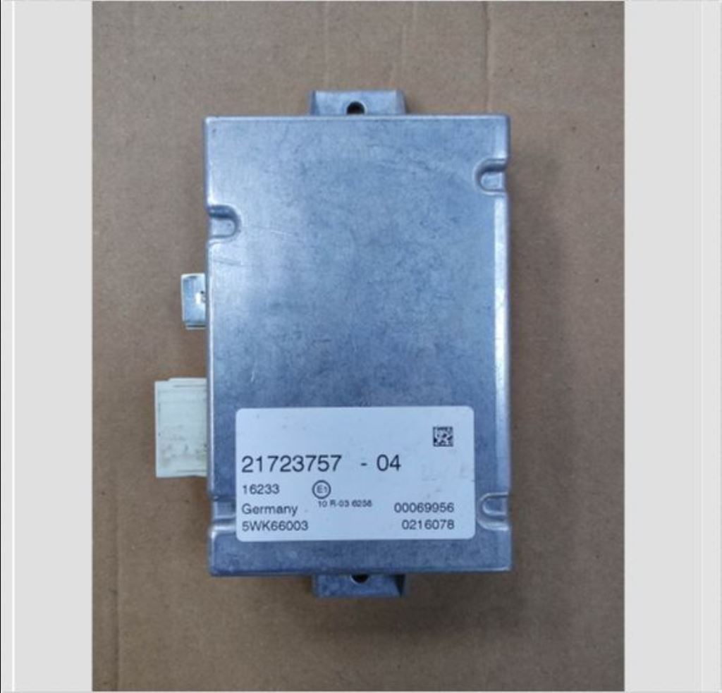 piece_RENAULT T440 BOITIER DE CAMERA 21723757