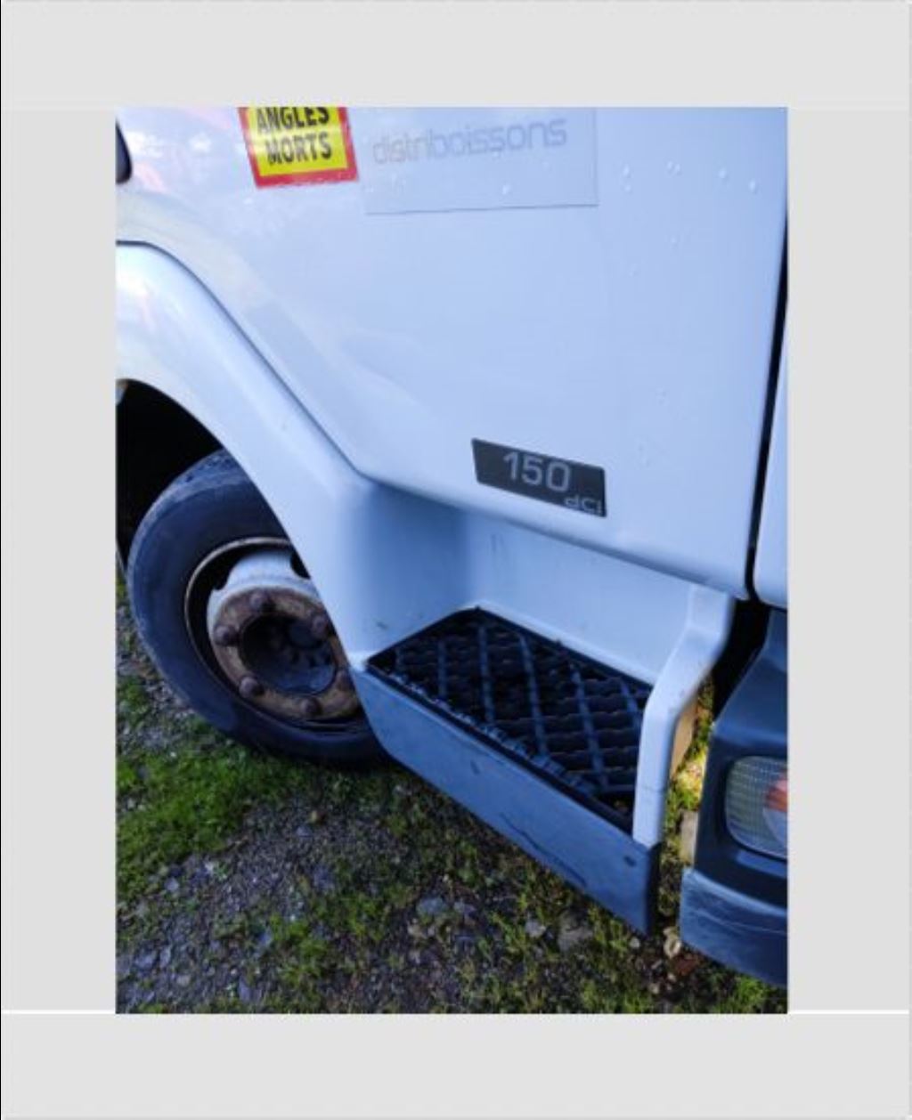 piece_RENAULT MIDLUM  MARCHEPIED DROIT