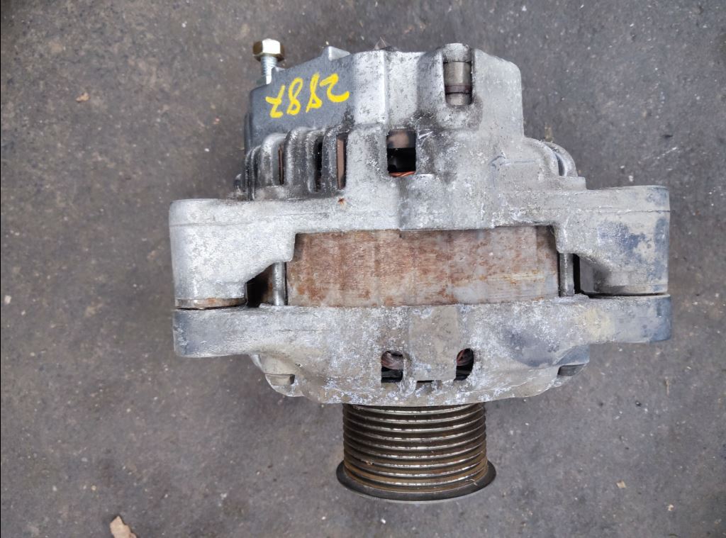 piece_RENAULT MIDLUM  ALTERNATEUR 7421289219