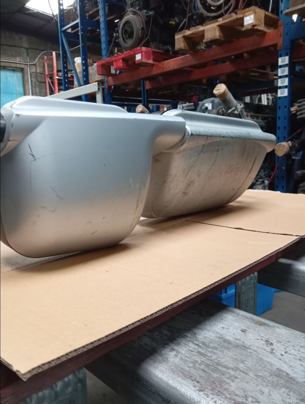 piece_RENAULT PREMIUM  RETROVISEUR DROIT COMPLET