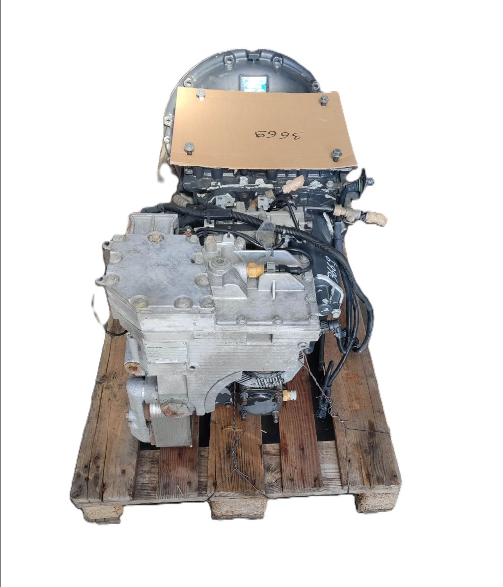 piece_RENAULT PREMIUM  BOITE DE VITESSE 7403190505