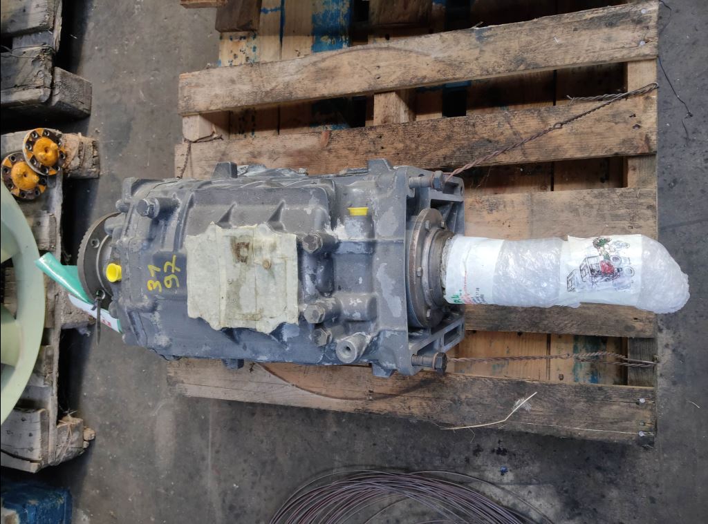 piece_RENAULT MIDLINER  BOITE DE VITESSE S5-42