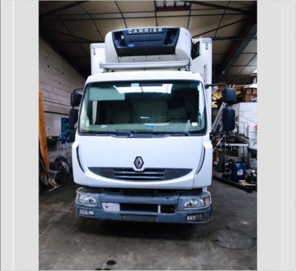 piece_RENAULT MIDLUM  BARRE STABILISATRICE ARRIERE 5010294657