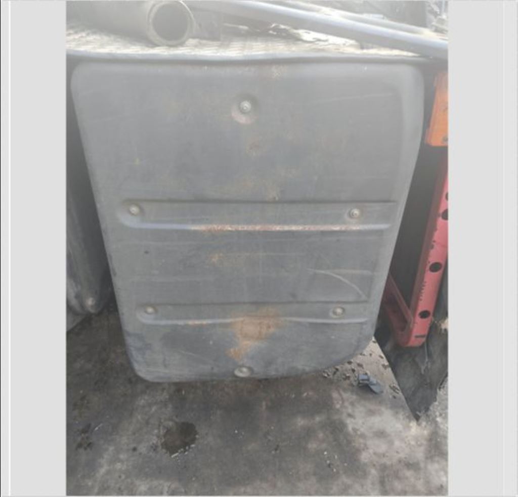 piece_RENAULT PREMIUM CROCHET DE REMORQUAGE MG TYPE 5