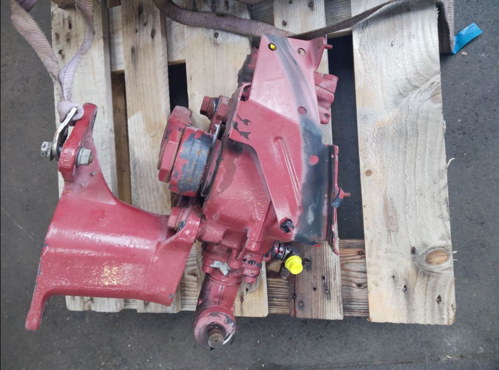 piece_RENAULT 385.19  BOITIER DE DIRECTION 5010251246