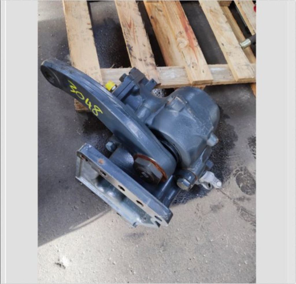 piece_IVECO AS WAY 490 BOITIER DE DIRECTION