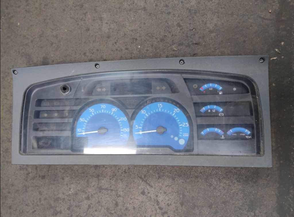 piece_RENAULT MIDLUM  AFFICHEUR 5010614129