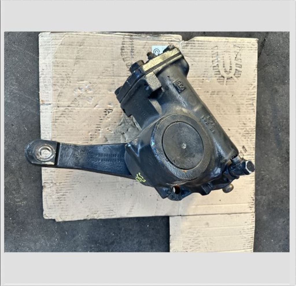piece_MAN 10.220  BOITIER DE DIRECTION 85.46200-9007