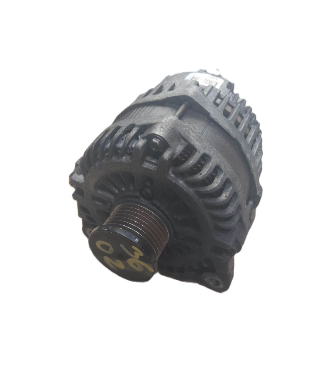 piece_RENAULT MASTER  ALTERNATEUR 231001822R