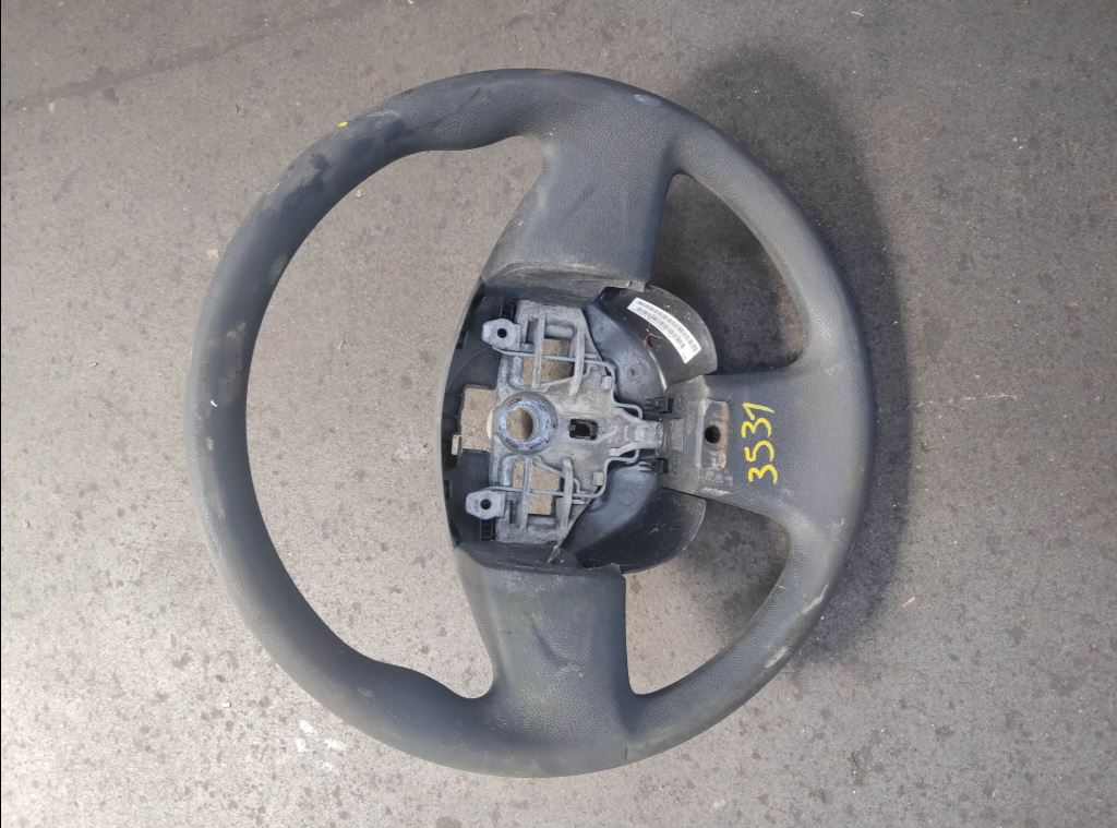 piece_RENAULT MASTER  VOLANT DE DIRECTION 484300031R