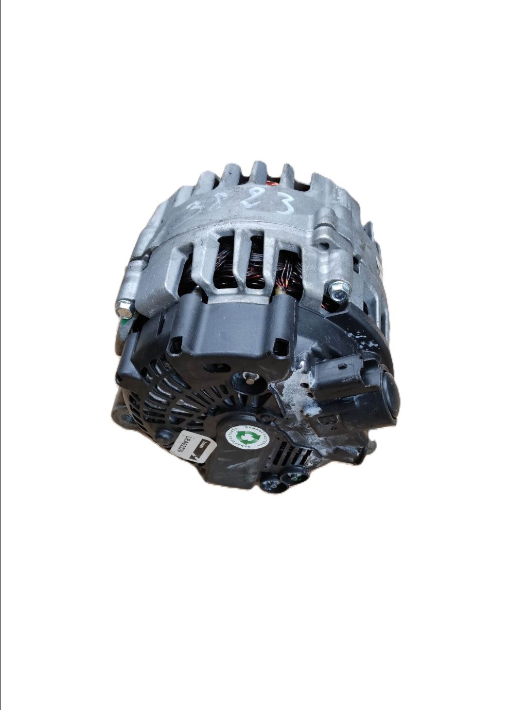 piece_CITROEN JUMPY STE ALTERNATEUR 5705AS