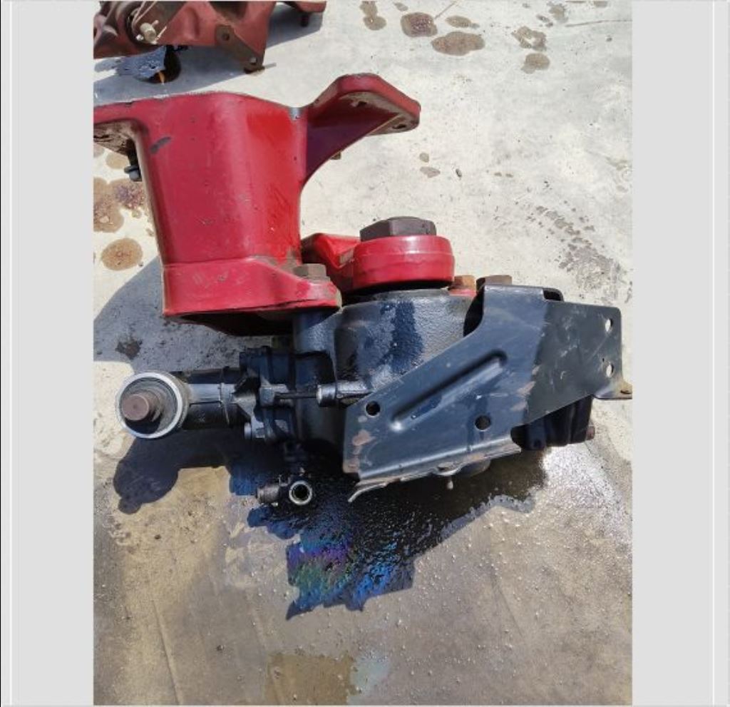 piece_RENAULT PREM MIDR BOITIER DE DIRECTION
