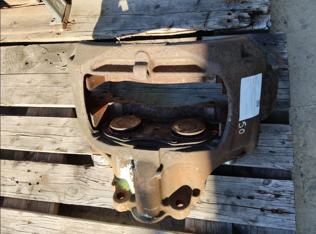 piece_MERCEDES 1828  BOM ETRIER DE FREIN ARRIERE GAUCHE A0044209383