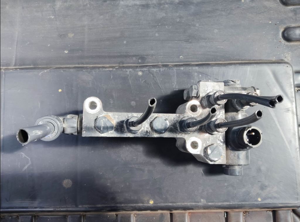 piece_IVECO AS WAY 490 VALVE PNEUMATIQUE 4721726260