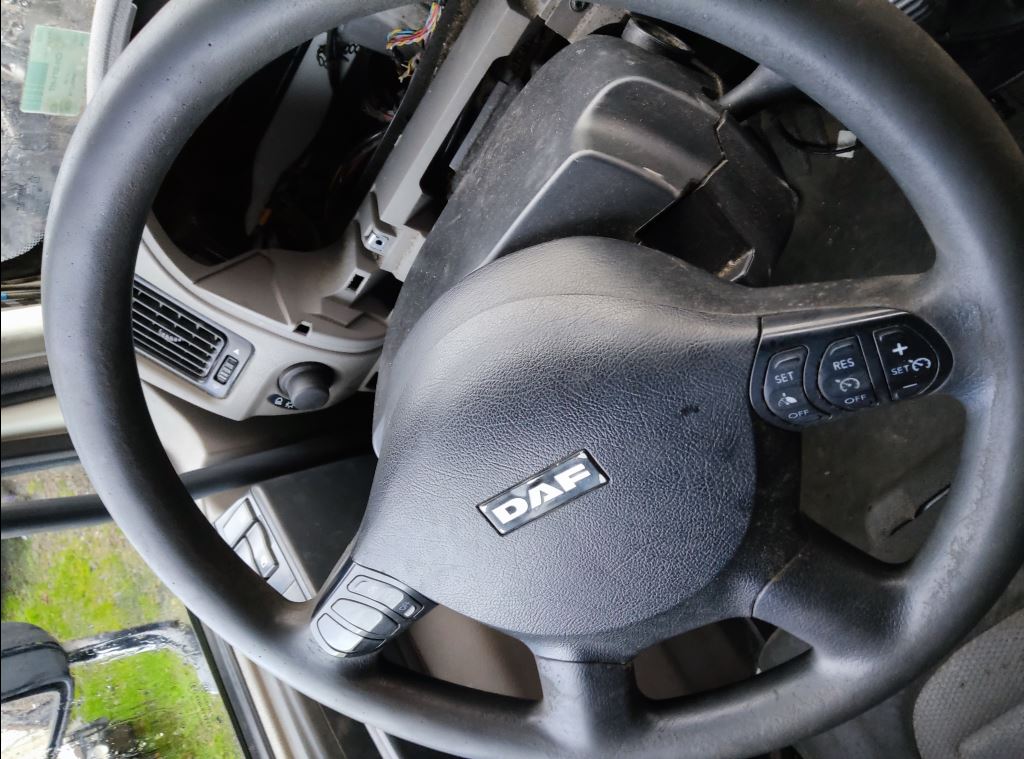 piece_DAF LF 45 VOLANT DE DIRECTION