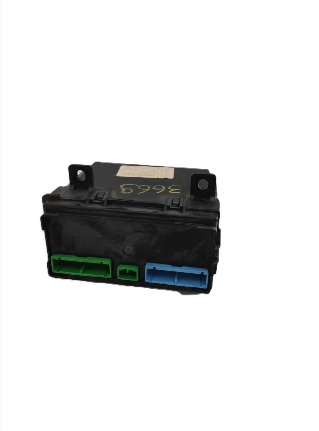 piece_RENAULT PREMIUM  BOITIER VECU 7420554487