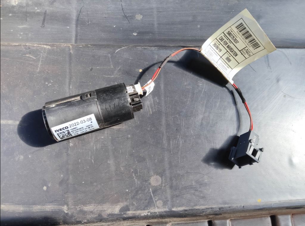 piece_IVECO AS WAY 490 PRISE USB 5802353978