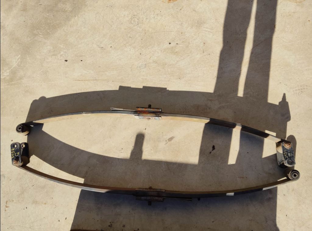 piece_RENAULT MIDLUM LAMES DE SUSPENSION ARRIERE 5010557327