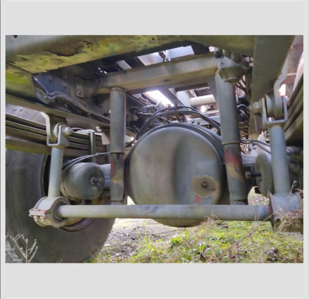 piece_IVECO 190E27 RL TETE DE PONT