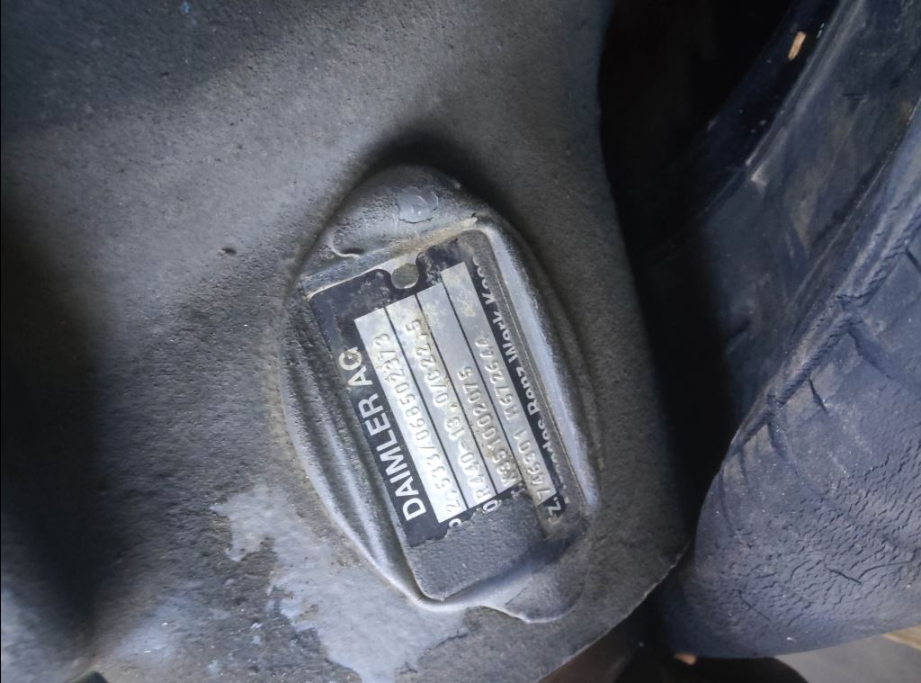 piece_MERCEDES BENZ 1836 TETE DE PONT R440-13.0/C22.5 746301