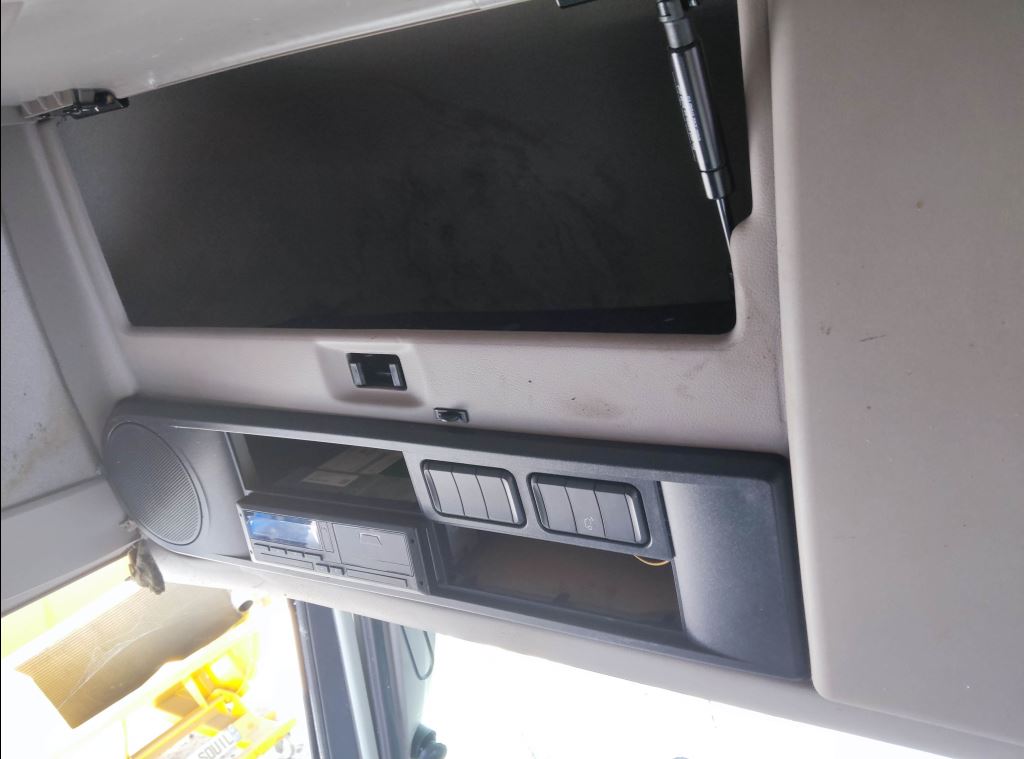 piece_DAF XF480  CHRONOTACHYGRAPHE 2317754