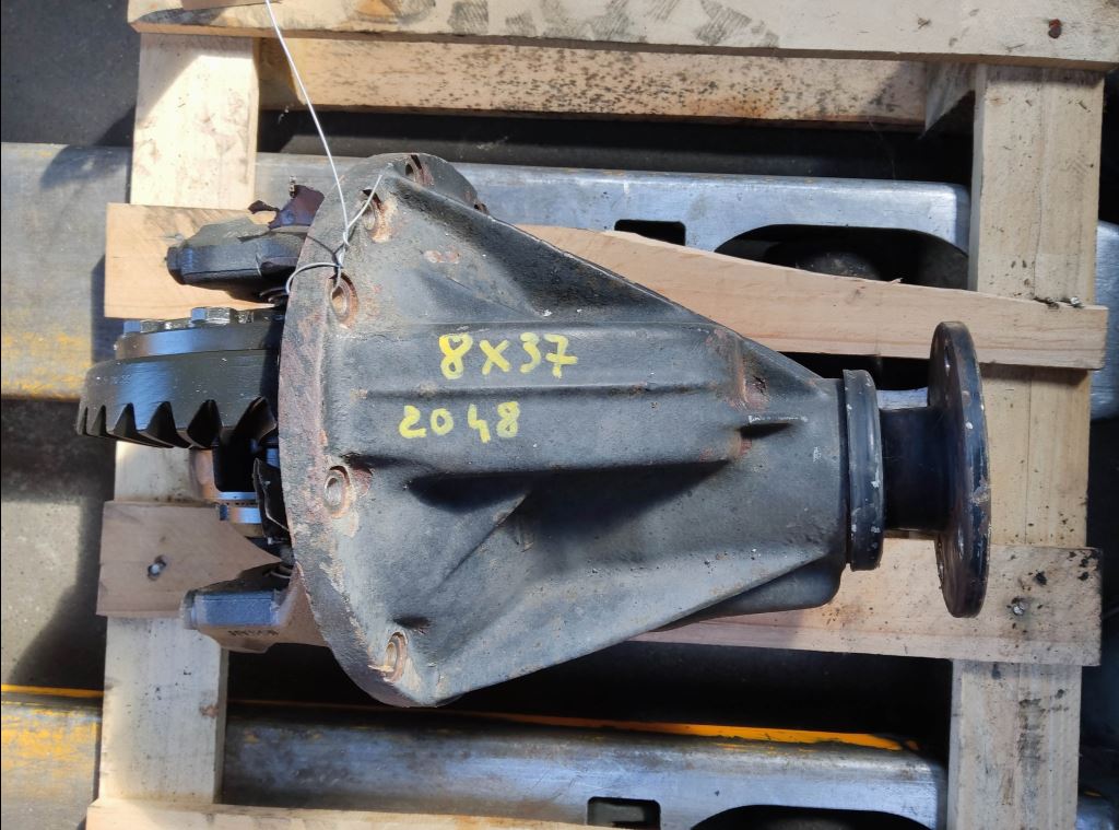 piece_RENAULT MAXITY TETE DE PONT H233BM 4.63/8X37