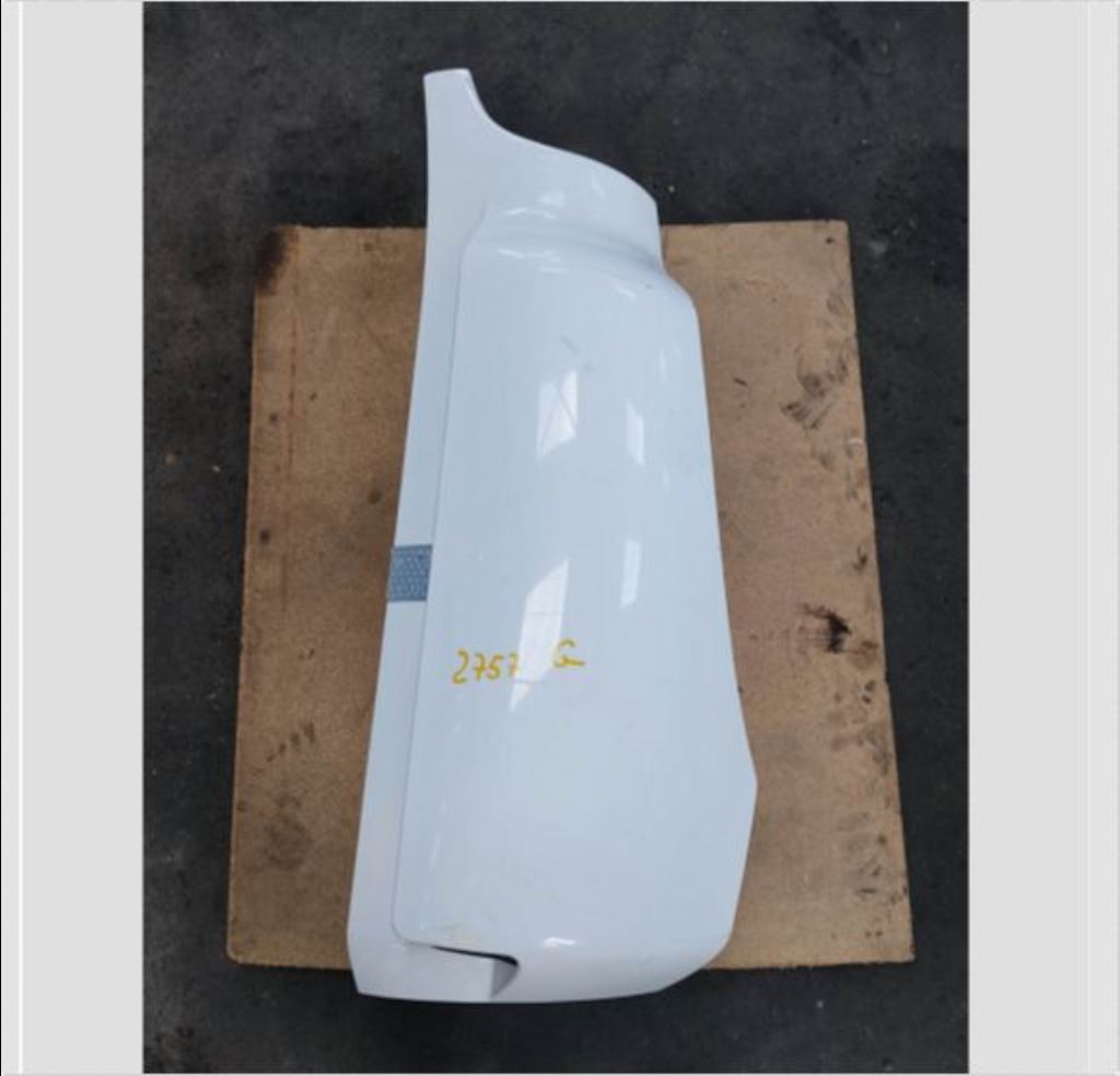 piece_RENAULT SÉRIE D WIDE DEPUIS MODÈ DEFLECTEUR AVANT DROIT