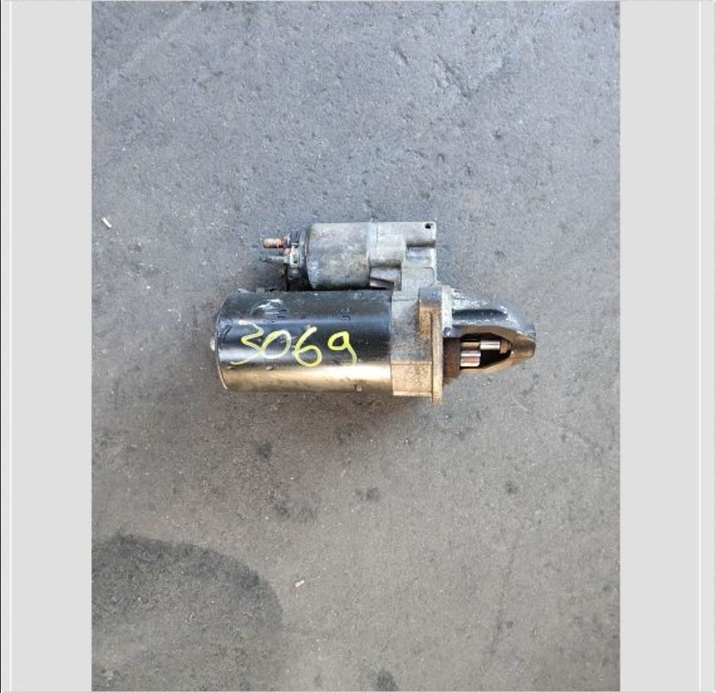 piece_IVECO 35S11 DEMARREUR 5803220990