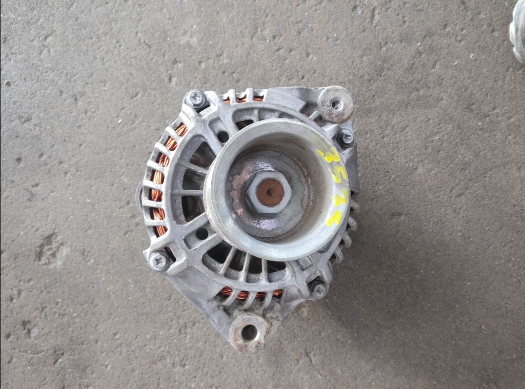 piece_IVECO 190S35  ALTERNATEUR 504028095