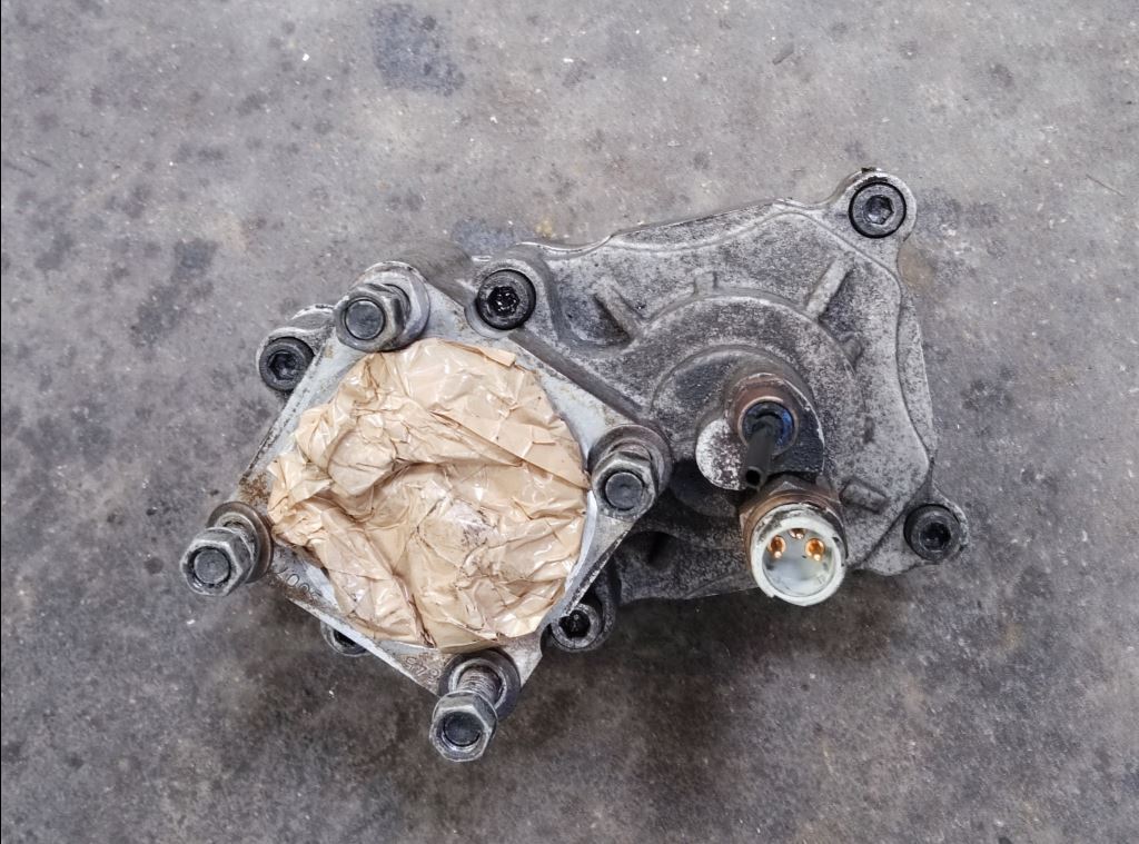 piece_IVECO 120E22 PRISE DE MOUVEMENT 504326715