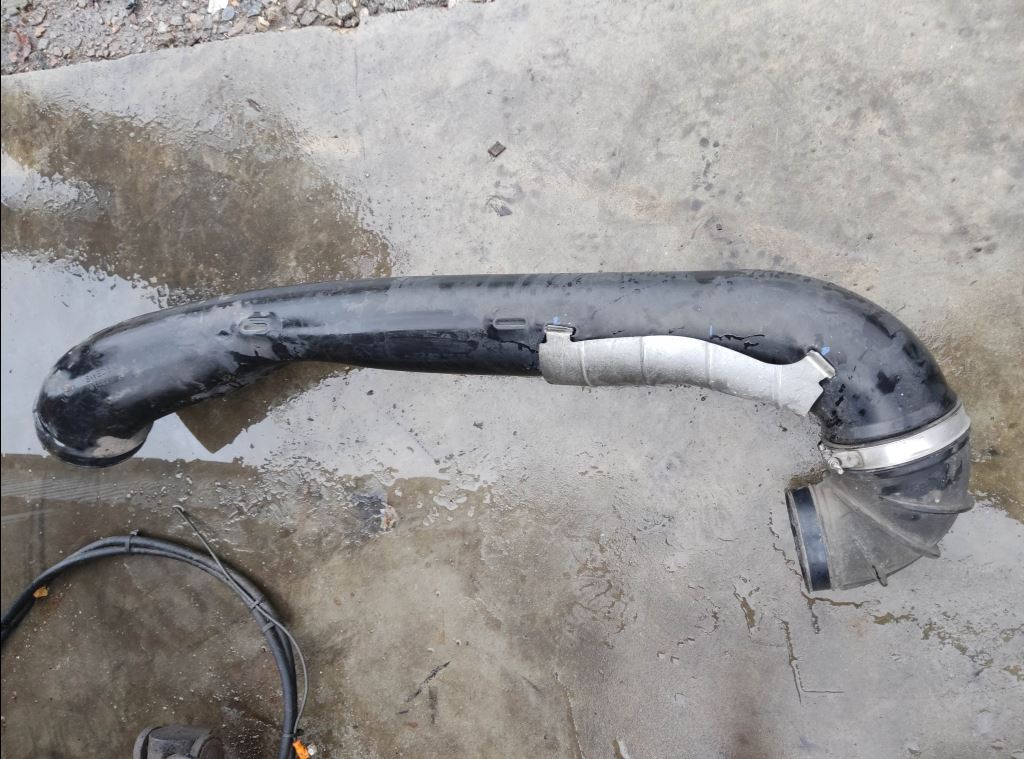 piece_RENAULT T DURITE DE TURBO 7421551667