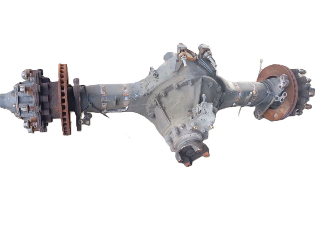 piece_SCANIA  R450  CORPS DE PONT ARRIERE 1743719