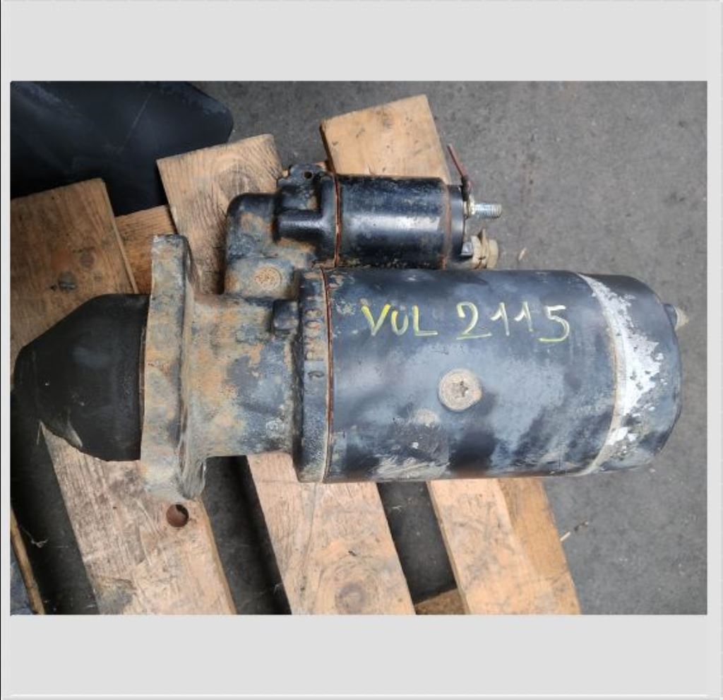 piece_IVECO 190E27 RL DEMARREUR 4854185