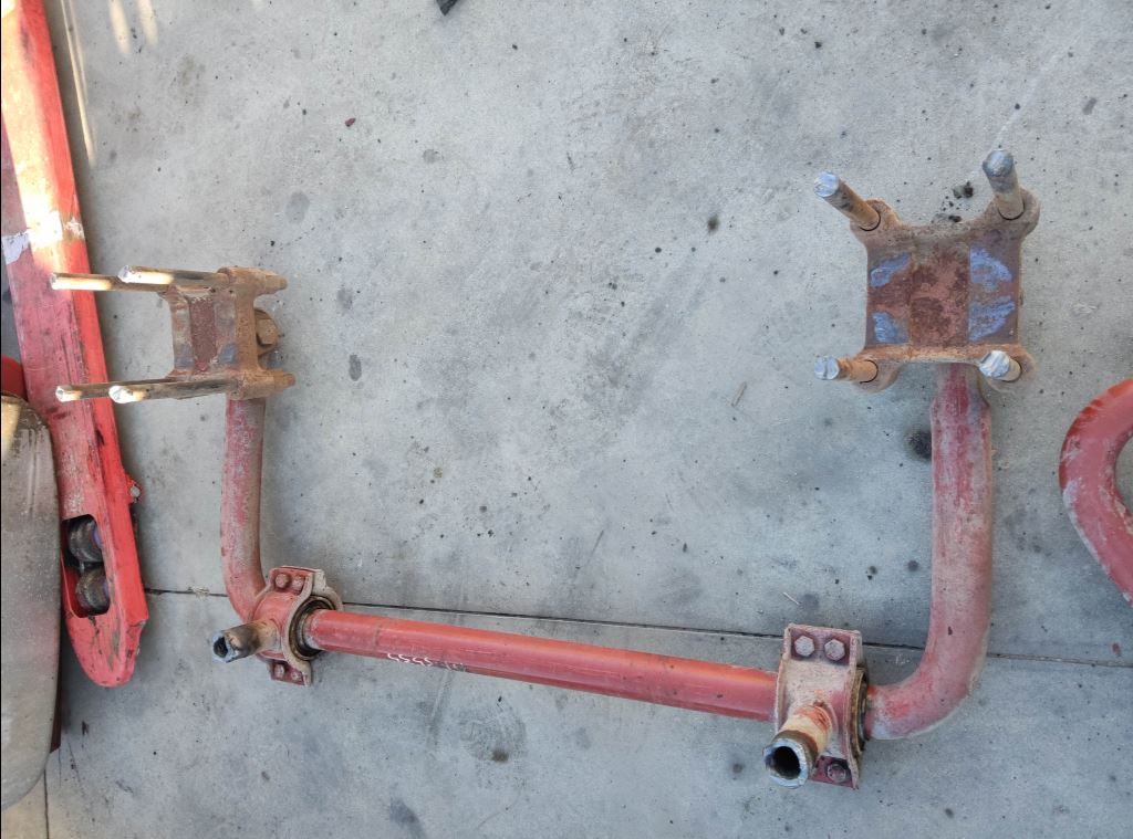 piece_IVECO 190S35  BARRE STABILISATRICE ARRIERE 5803227106