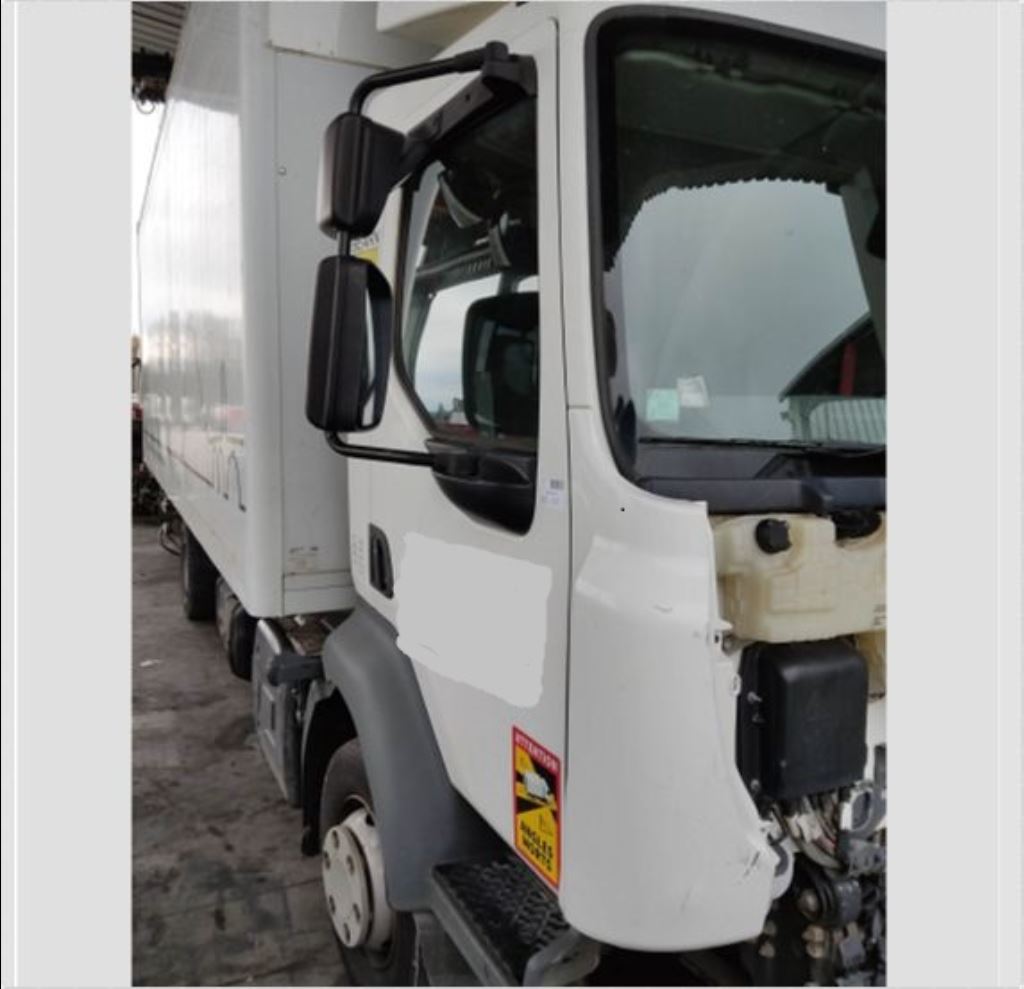 piece_RENAULT D NARROW ETRIER DE FREIN AVANT DROIT 7421743594