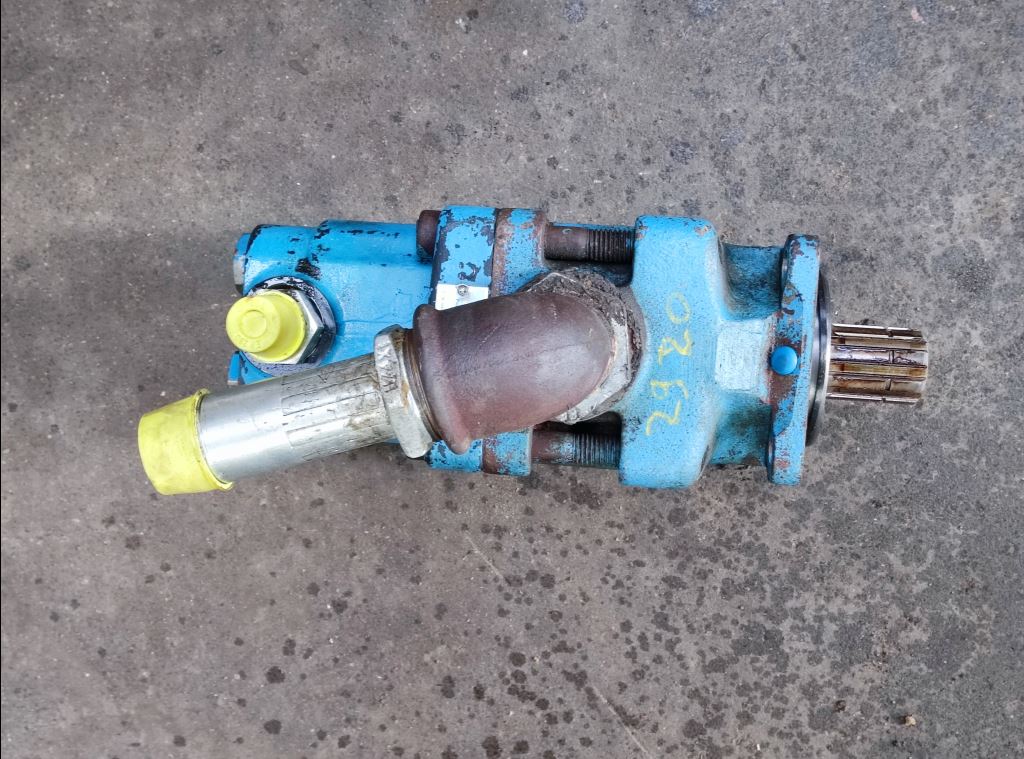 piece_RENAULT MIDLUM POMPE HYDRAULIQUE PA320511515GH