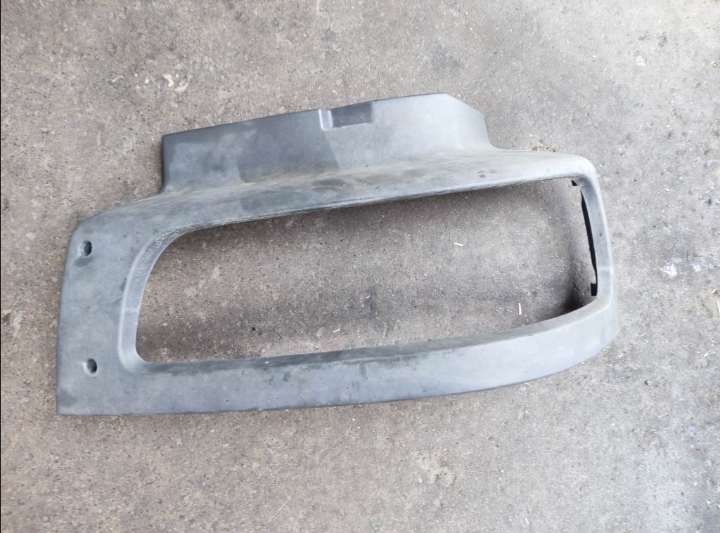 piece_CACHE OPTIQUE PHARE GAUCHE5001834444