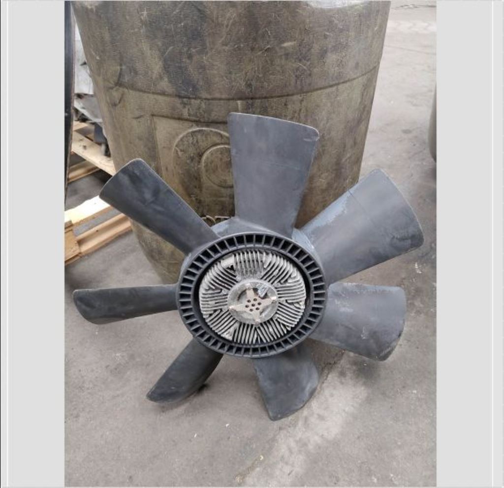 piece_IVECO 190E27 RL VENTILATEUR MOTEUR 98468149